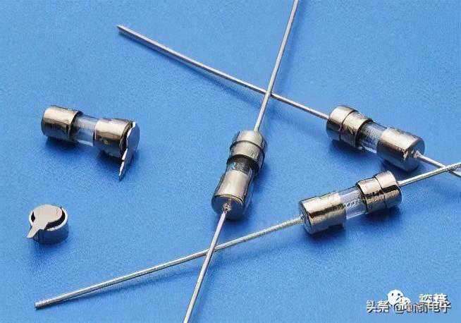 保险丝选型总结