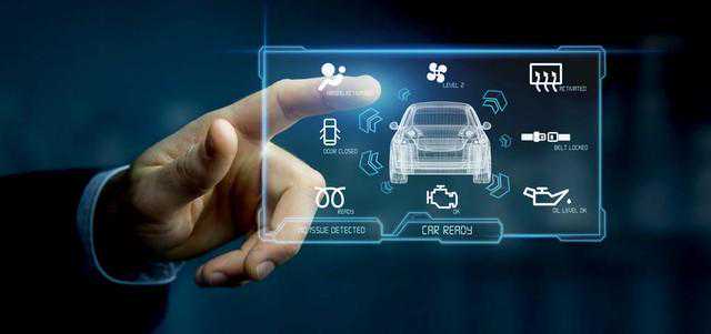 新能源汽车——2024中国电动汽车百人论坛