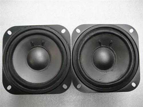 你知道吗？这些参数决定着喇叭好坏