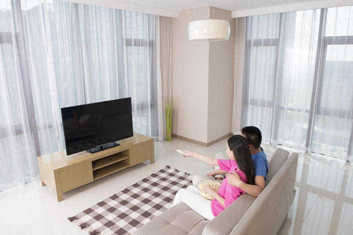 维修电视机过程及步骤