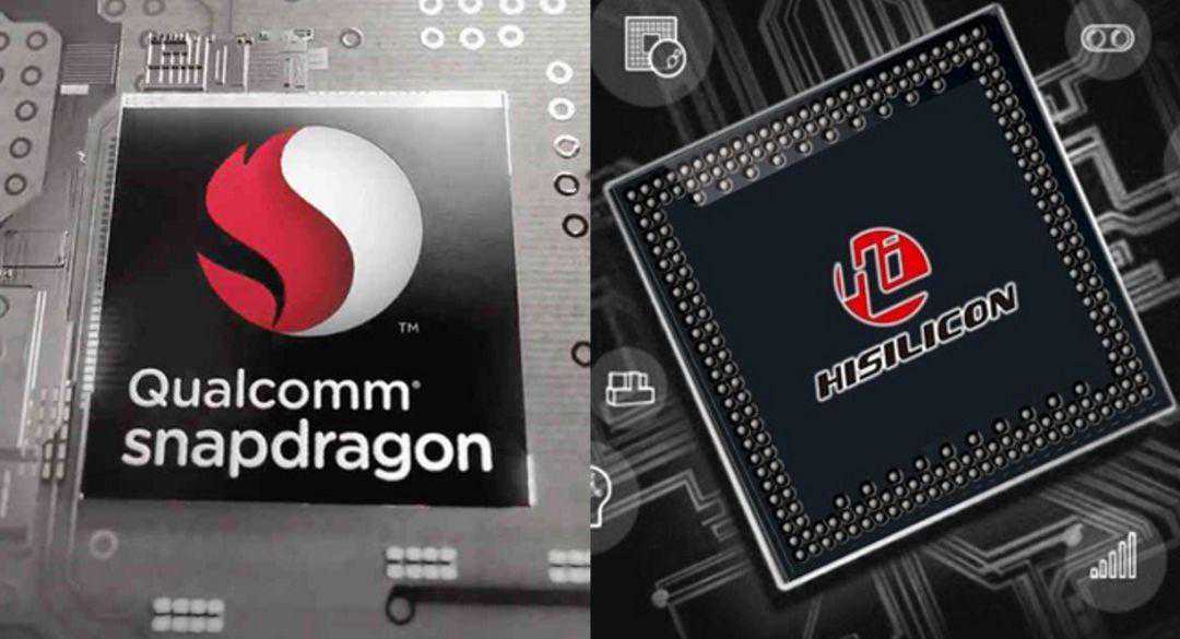 联发科的新芯片居然直接干翻了高通和华为？