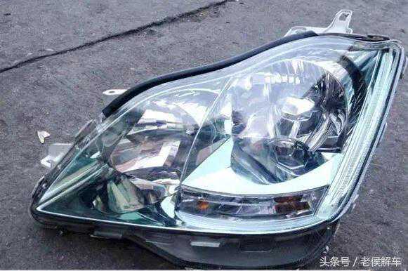 原厂件、正厂件、副厂件有何区别