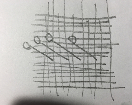 一个小实验告诉你，帐篷布单硅好还是双硅好