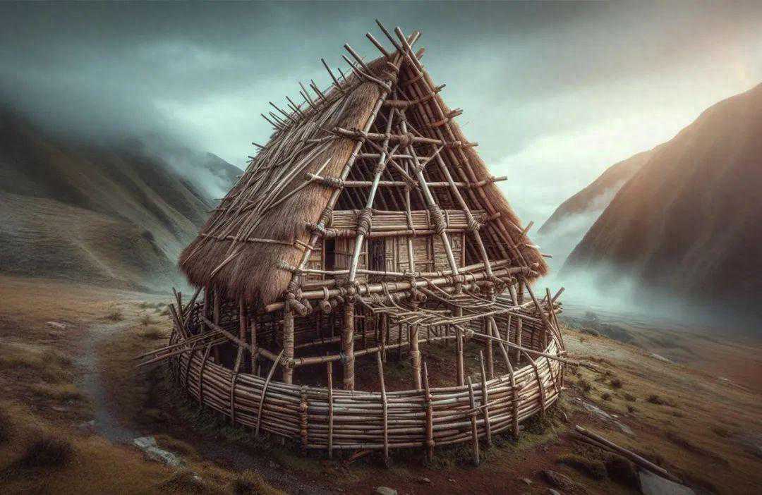 汉字历史——抽象篇（固）