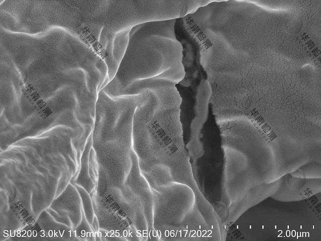 失效分析的基本内容及其分析思路