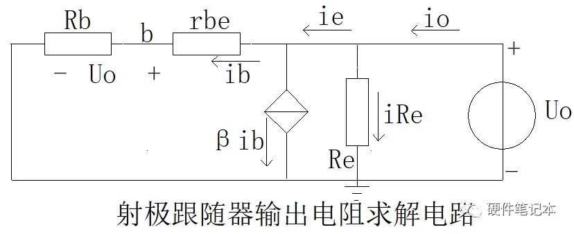 详解射极跟随器