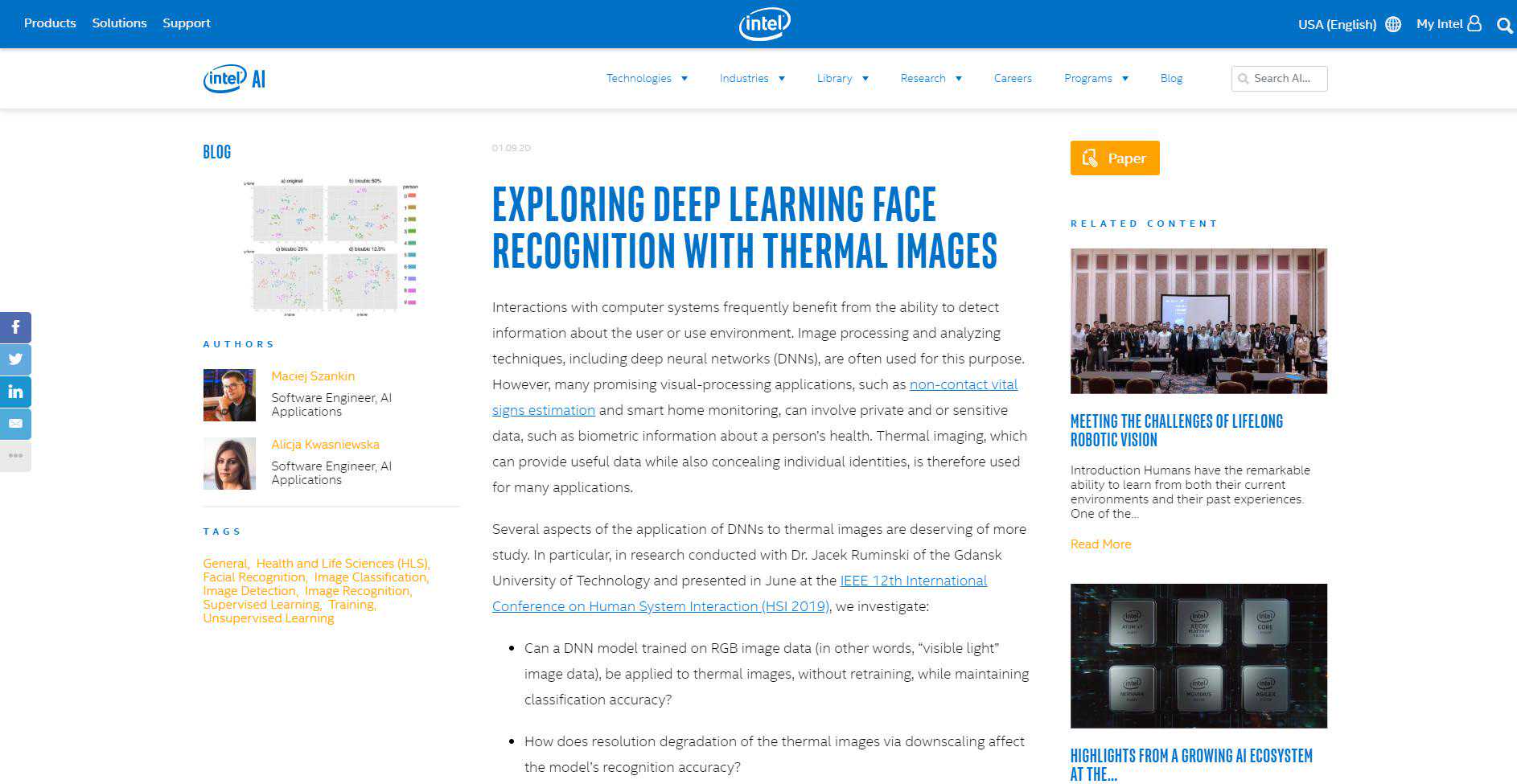 什么神仙科技，隔着墙都能知道对方是谁