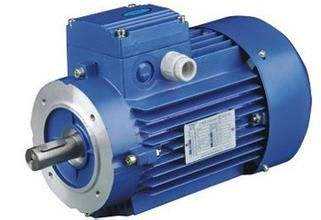 土电工讲解三相异步电机极数和转速的计算方法