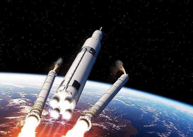 你了解串联式、并联式或串并联式多级火箭吗？