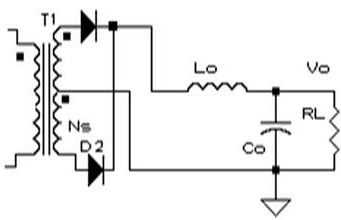 半桥电路的工作原理及注意事项