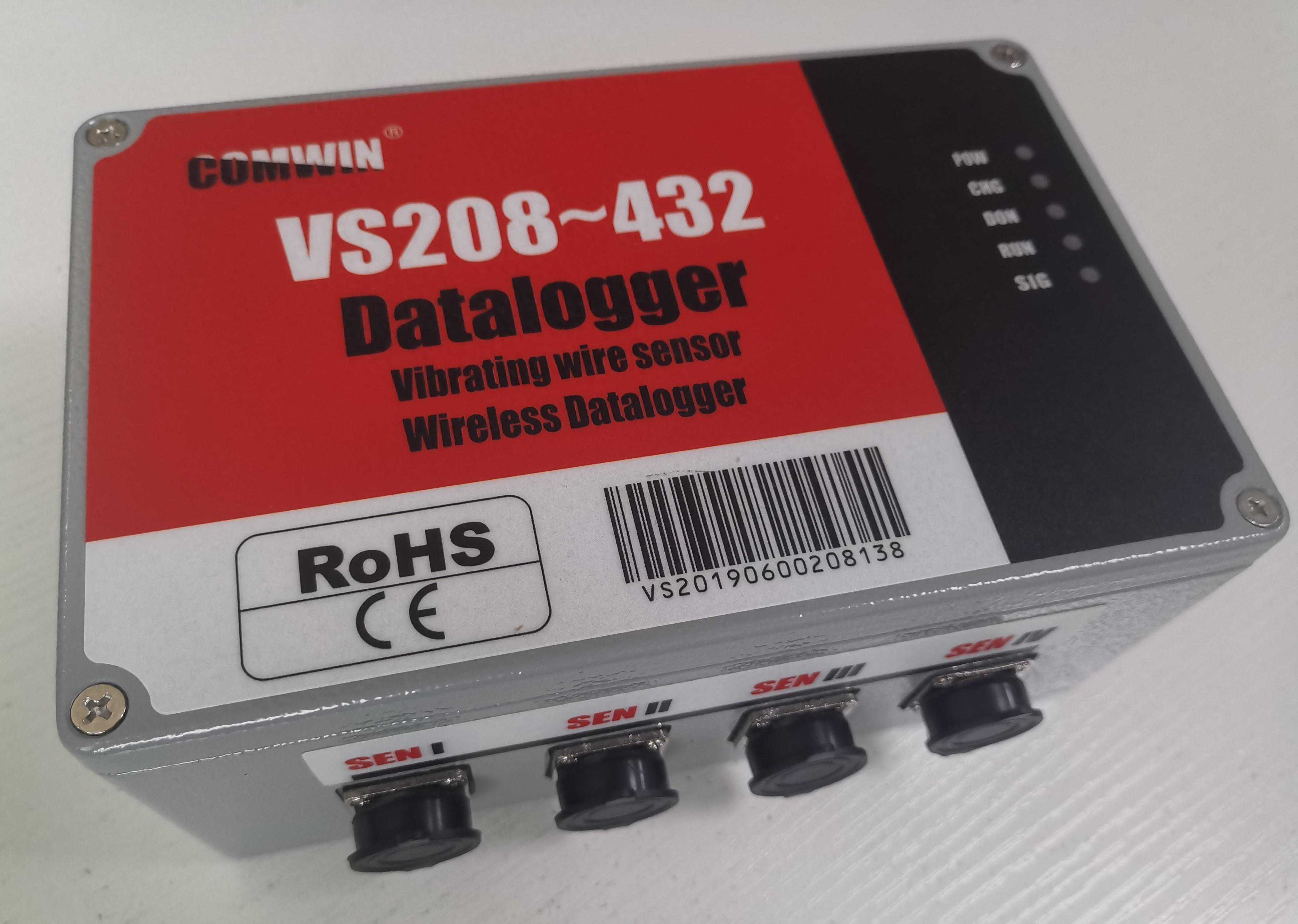 振弦采集仪在地下水位监测中的可行性研究与实践