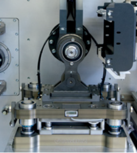 Manz亚智科技再添利器 发布高速模切平台及叠片机