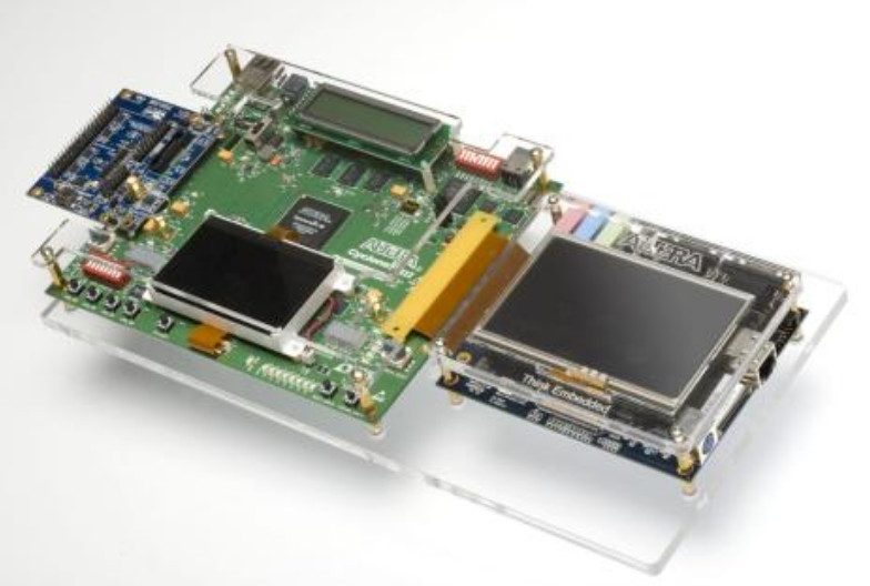 什么是嵌入式？嵌入式系统和嵌入式电脑区别