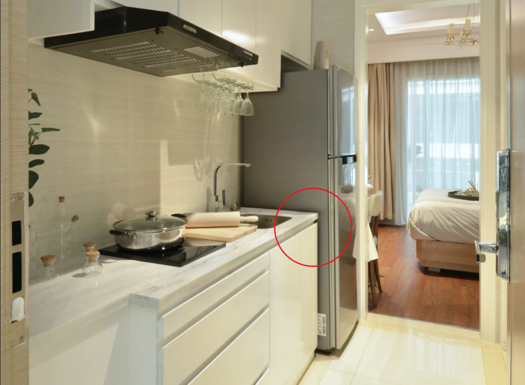 定制家居+嵌入式电器，要考虑什么问题？