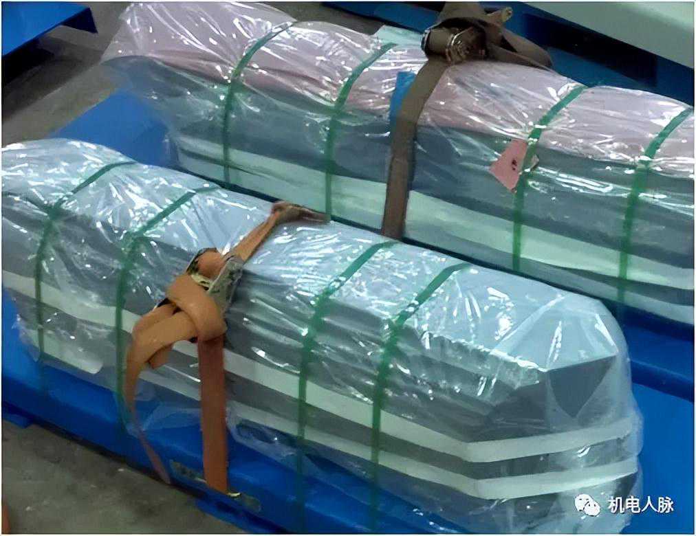 【微分享】变压器的现场组装方案