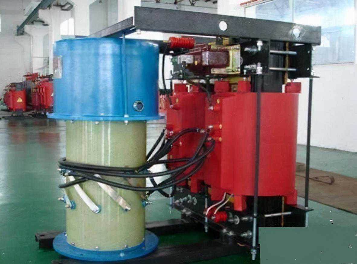 接地电阻柜和消弧线圈优缺点