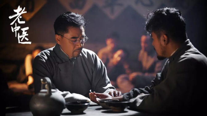 被热门影视剧带火的传统文化元素