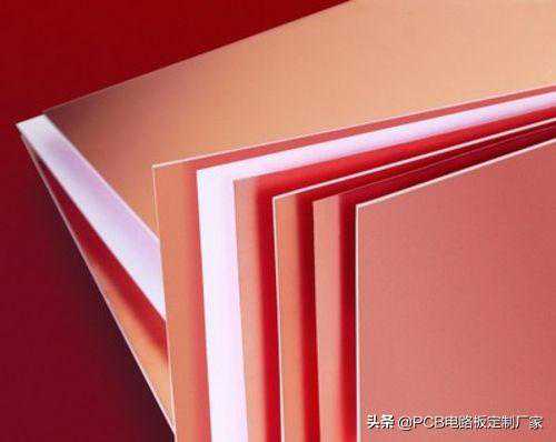 PCB板上为什么要覆铜？
