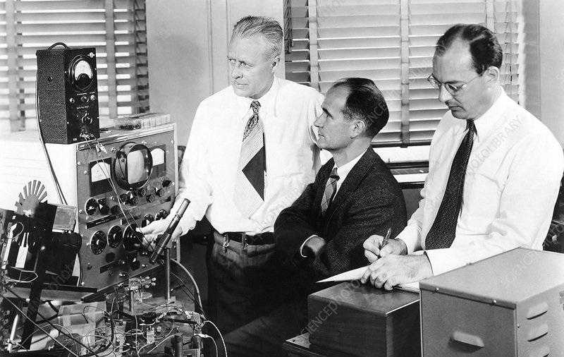 你听说过仙童半导体的故事吗？