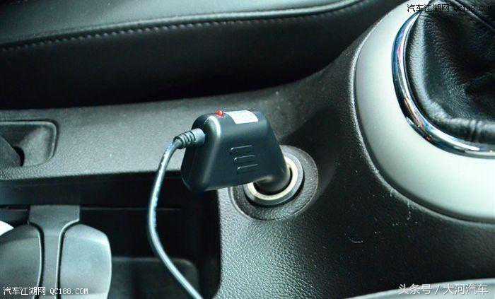 车载电器正确的取电方式，你可能并不知道