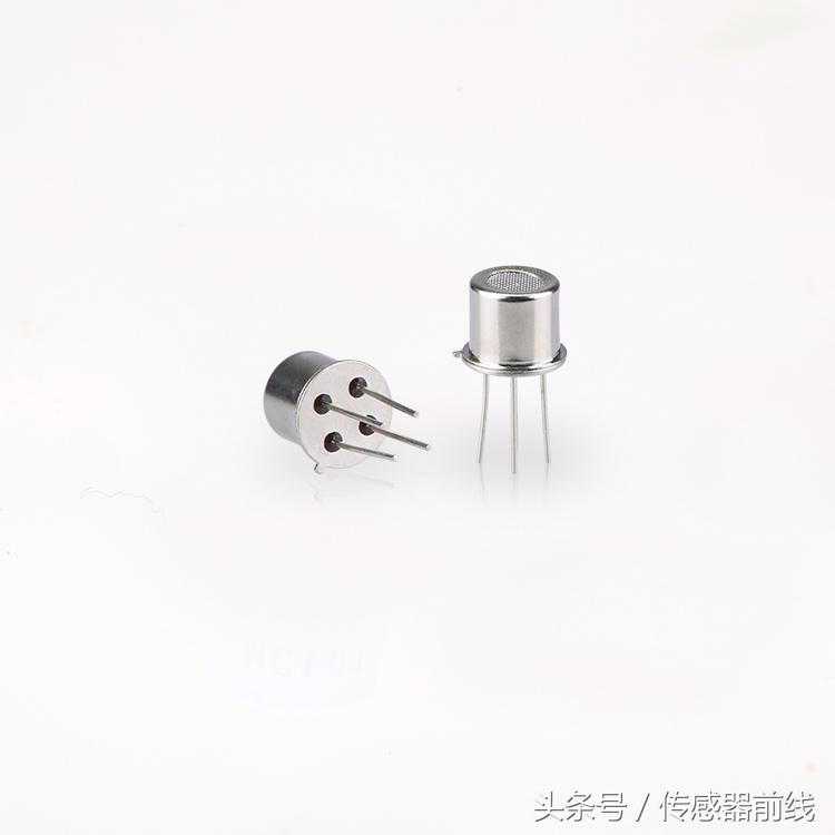 烟雾探测传感器的分类及相关应用