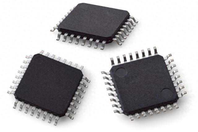 STM32的结构解析