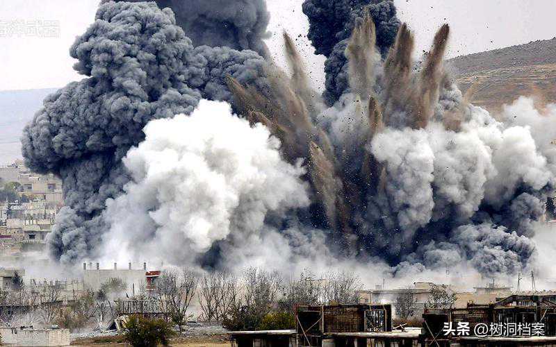 中国真正的“杀手锏”：四大军种四大兵种确立，中国走在全球前列