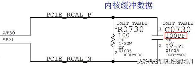0基础怎么看懂电路原理图？老司机倾囊相授，方法交给你通俗易懂