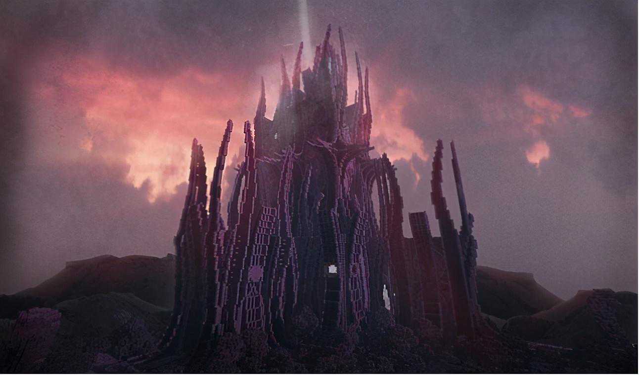 手机自带的“指南针”APP，跟传统的指南针原理一样吗？