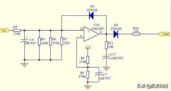 锁存器、触发器、寄存器，有源滤波器和无源滤波器的原理及区别。