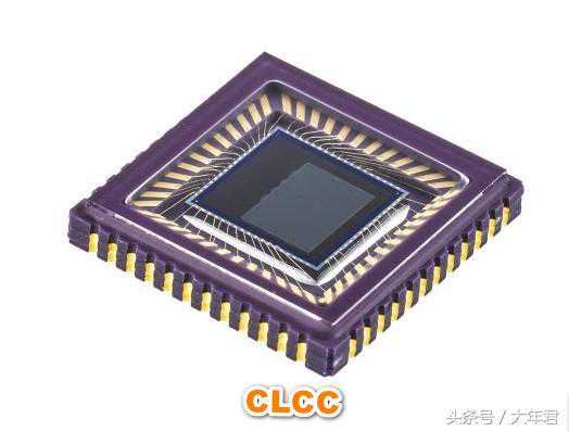 史上最全：上百种常见的芯片以及IC封装，包括各种晶体管，都在这