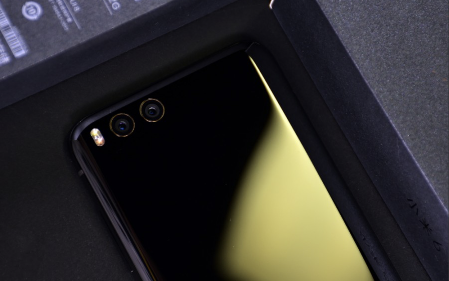 除了满血835与双摄 这几个小米6的“内幕”你一定要知道