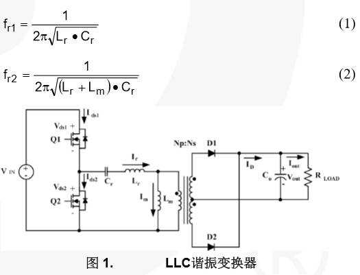牛人笔记！LLC谐振变换器中常见MOSFET失效模式的分析与解决方法