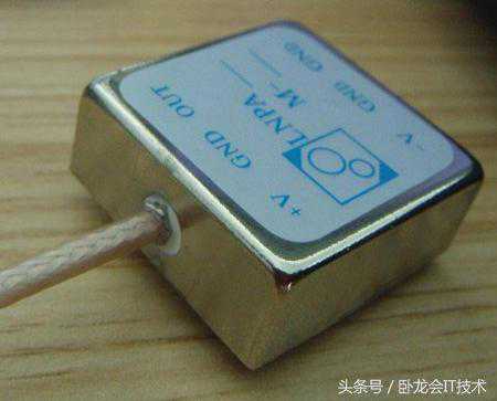 有一种叫电荷放大器，这篇讲讲其原理！