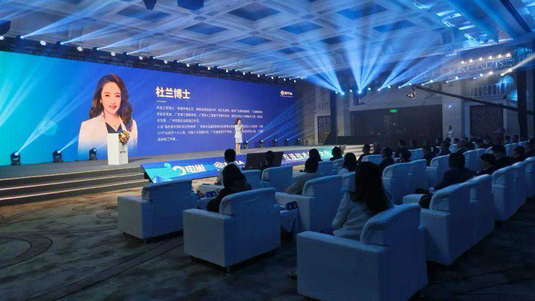 一开年电子行业就被这项技术引爆，真风口？