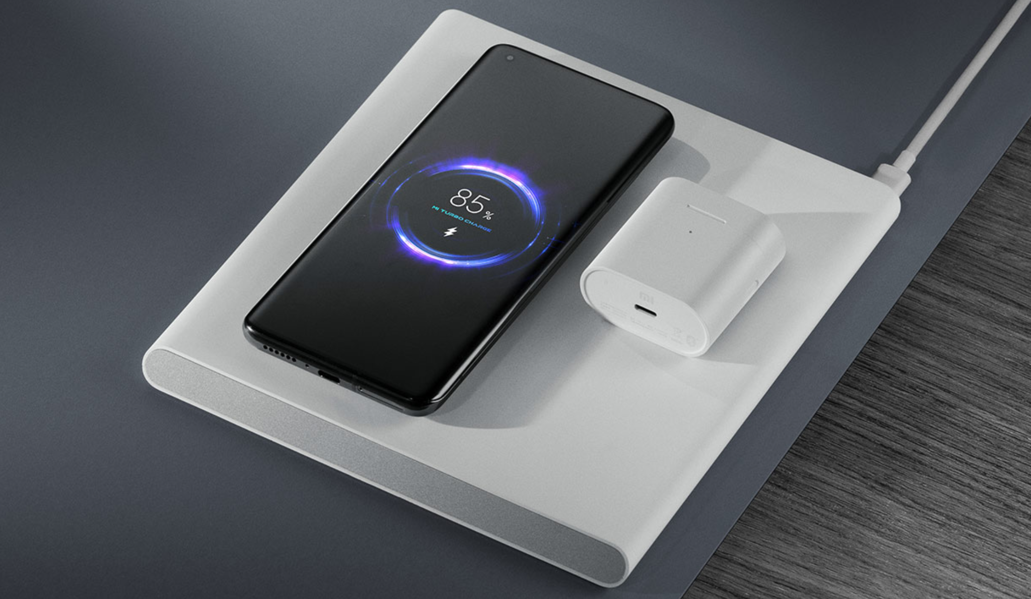 499元做到了AirPower类似功能，小米是怎么做到的？