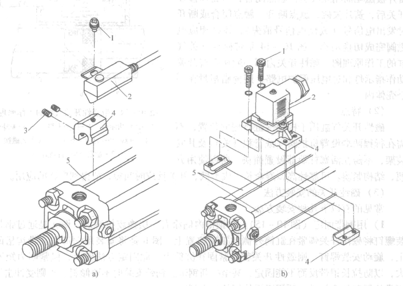 什么是带磁性开关气缸，其原理是什么呢？工程师必备干货！