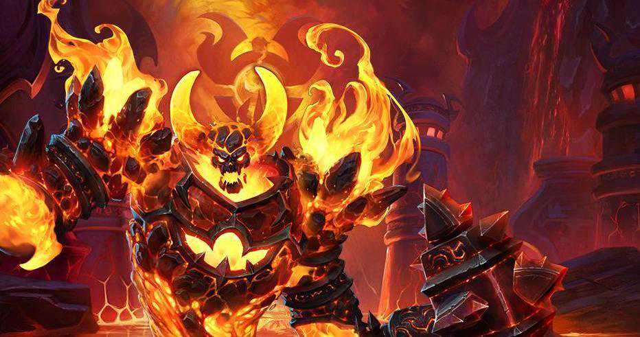 《魔兽世界》：从泰坦到维库人，沉浸在血肉的传奇之中