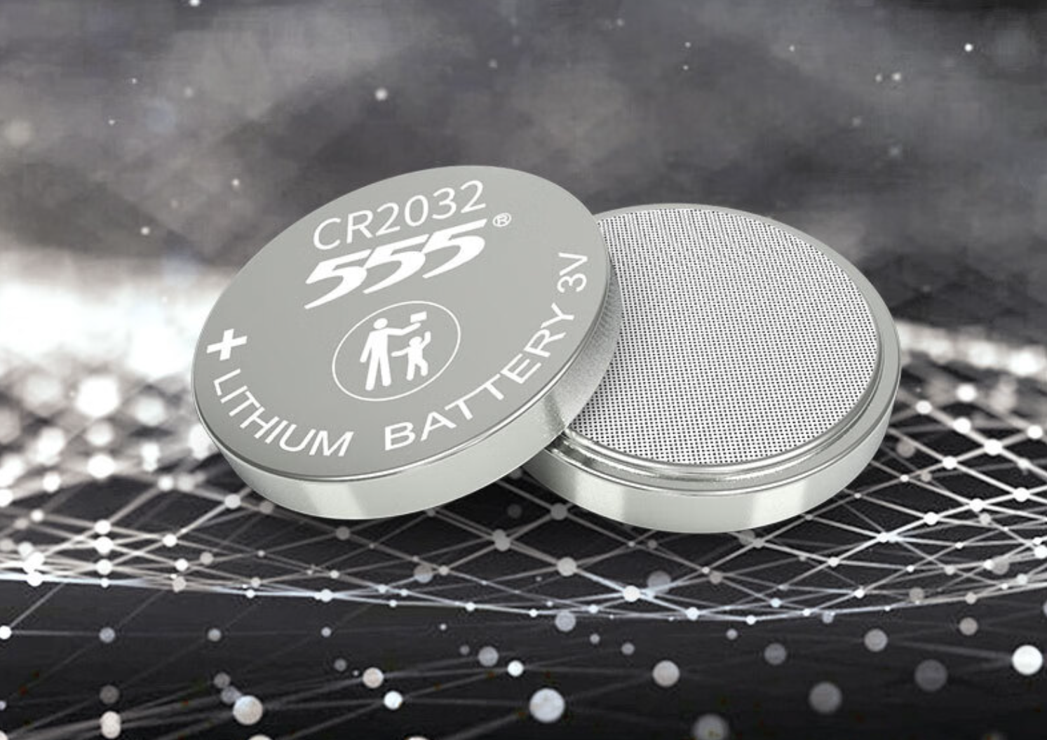 苹果AirTag电量不足怎么更换电池？十款畅销CR2032纽扣电池推荐