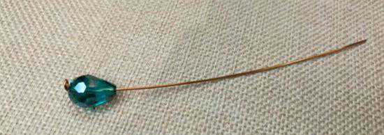 金属绕线“冷工艺”首饰，只靠弯折完成，体验缠绕之美！附教程