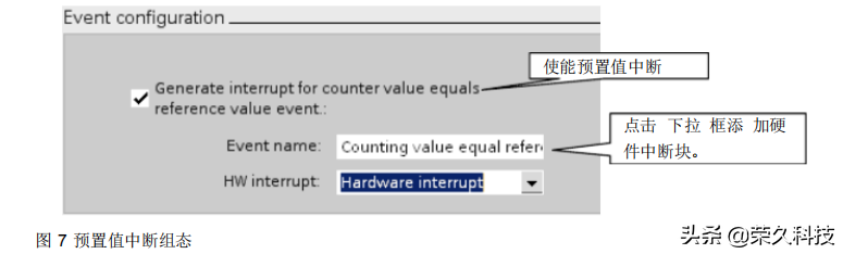 入门学PLC不再缺少方法和技巧，西门子S7-1200计数干货很全面