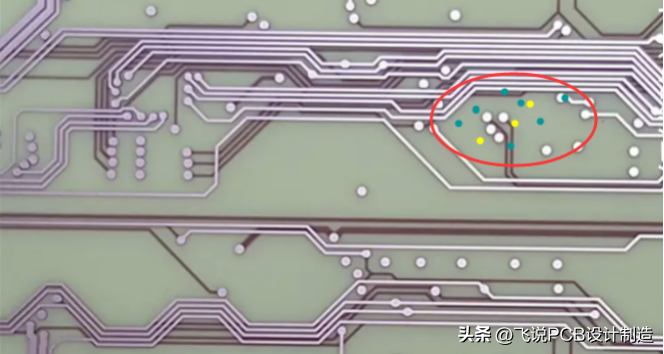 避坑，PCB阻焊桥存在的DFM问题