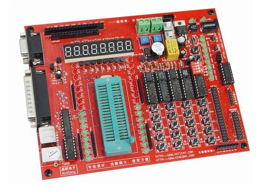 单片机看门狗定时器的功能作用