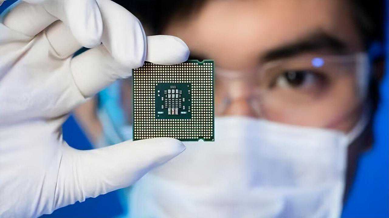 台积电传奇老将蒋尚义：二进二出中芯国际，离开后终于说了实话