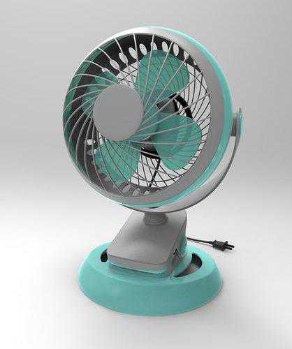 怎么判断电扇是电机坏还是电容坏？