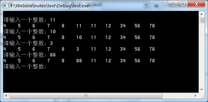 小白入门编程之增量式，逐步优化，通用化编写方式
