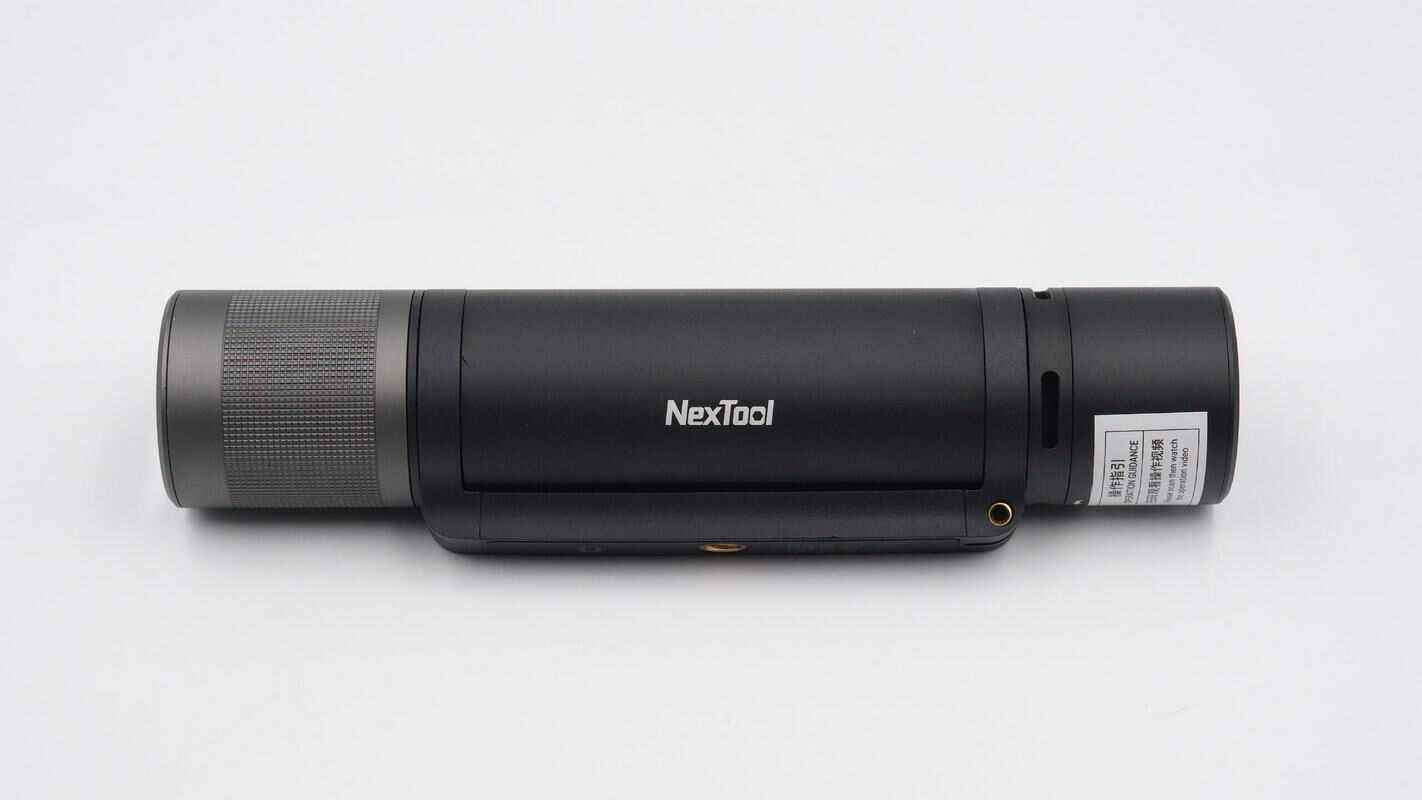 拆解一款能随音乐律动的手电筒，产品经理算是玩明白了