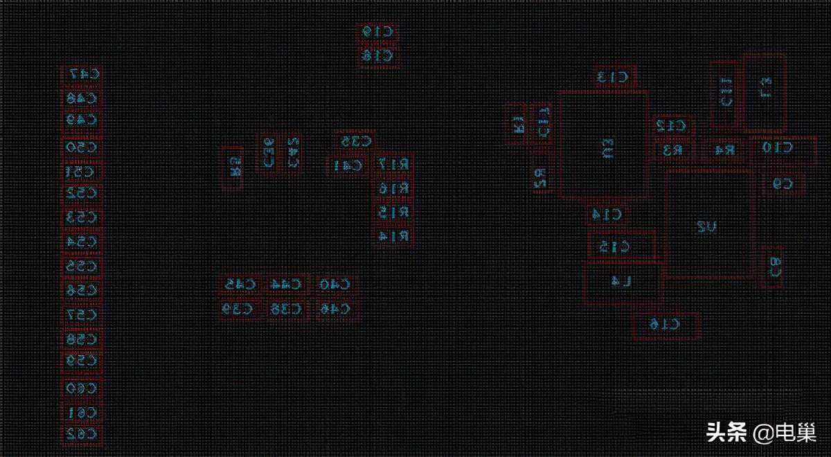 PCB基础知识：PCB各层的用途