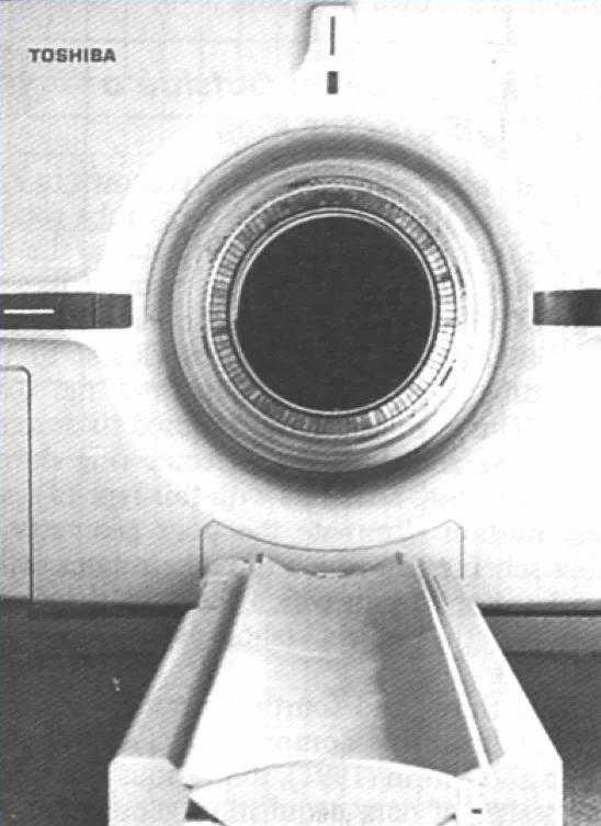 第五代CT比第一代，到底强在哪