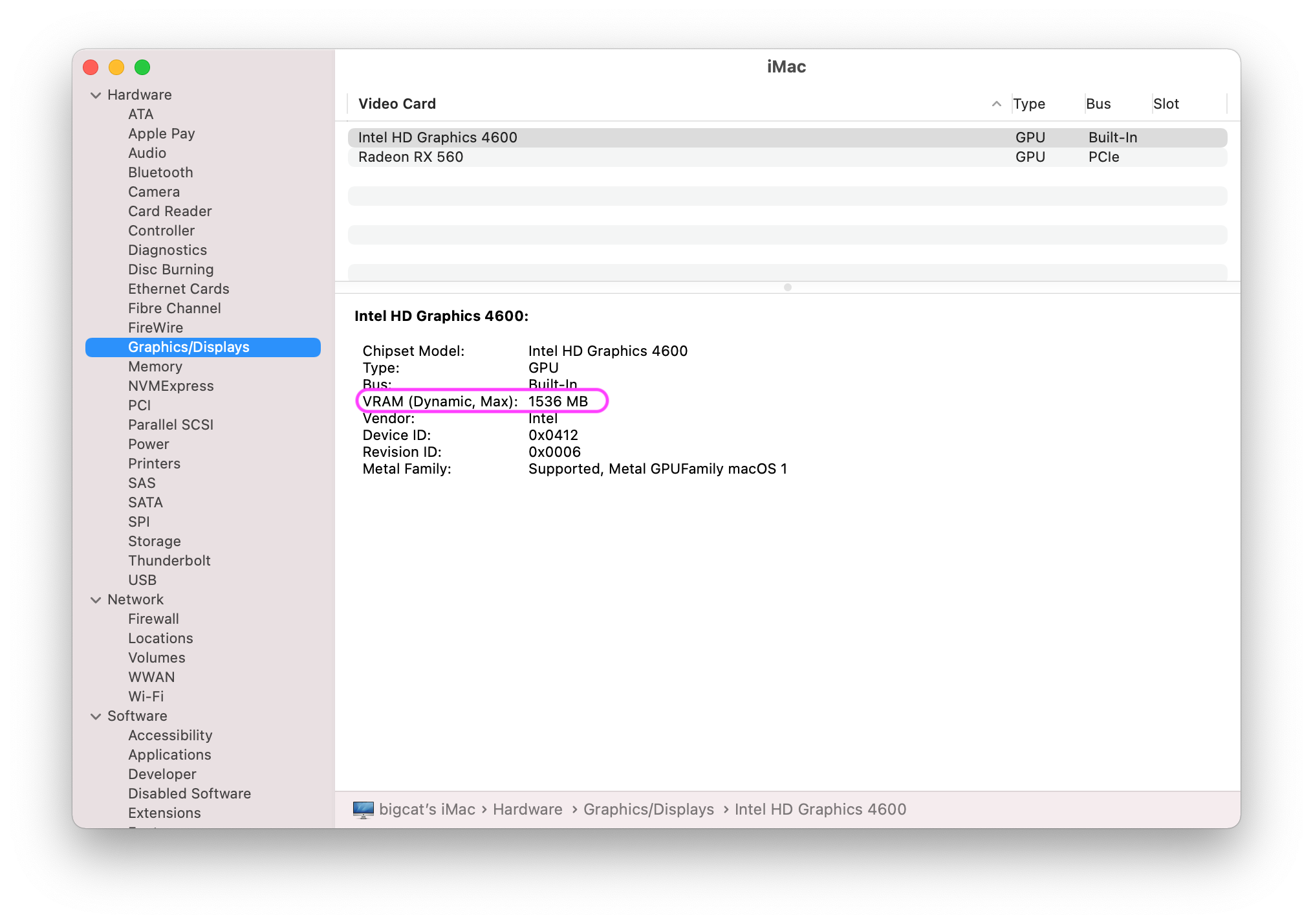 BigSur黑苹果，再见